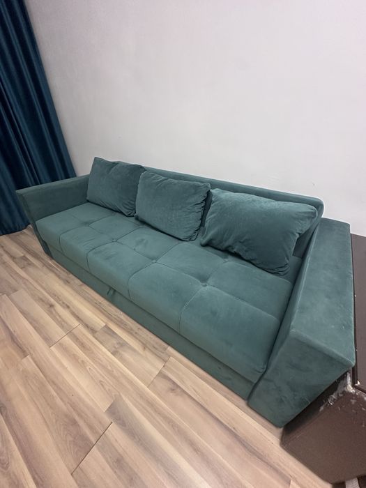 Продам раскладной диван