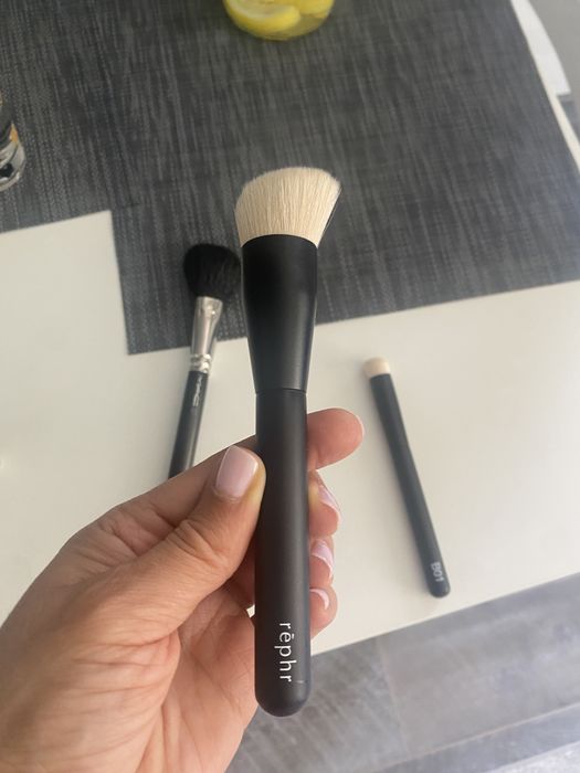 Четки за грим MAC REPHR