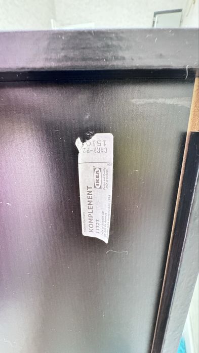 Продам Шкаф IKEA