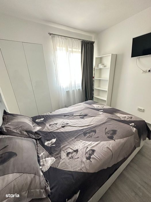 Apartament 2 camere tip studio Aparatorii Patriei