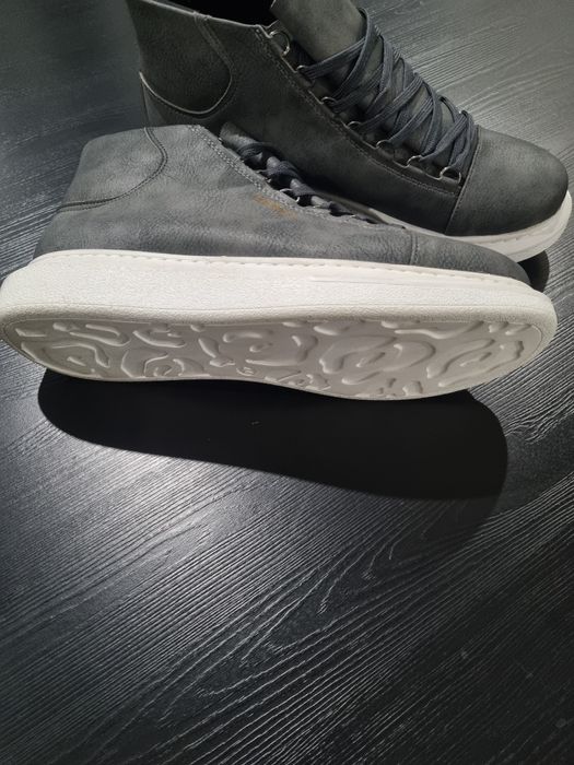 Обувь на каждый день