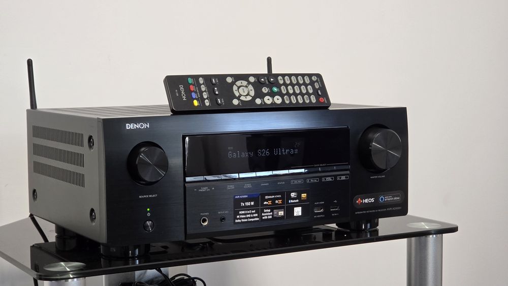 denon - Playere & Receivere oferte online | OLX.ro