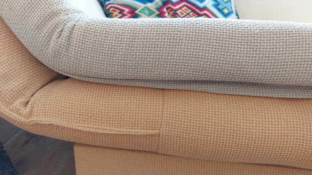 Диван и две кресла