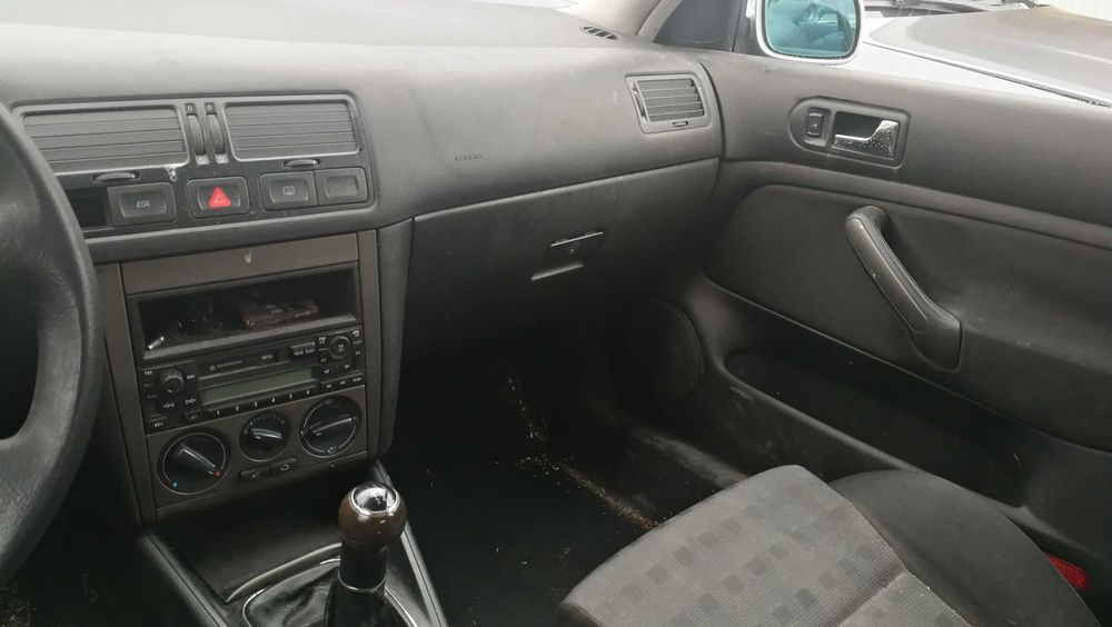 Голф 4 1.9 тди Само на части