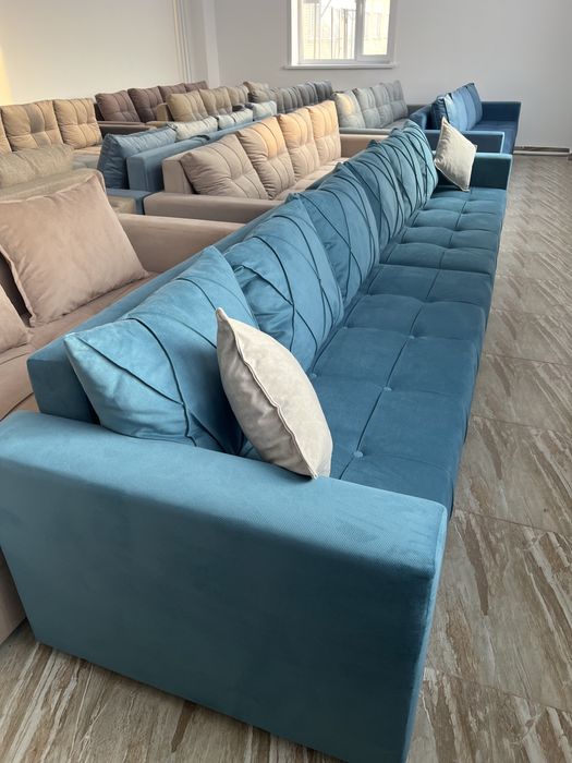 Диван                          со склада