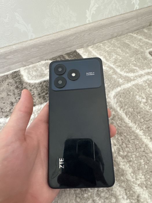 Zte blade a 36 ..