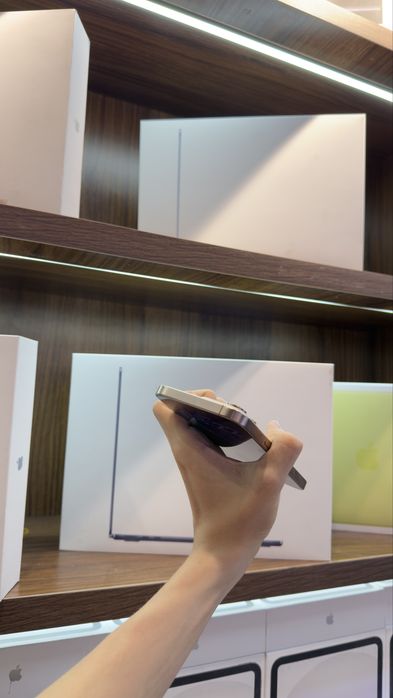 iphone 16 pro max nasiya savdoga