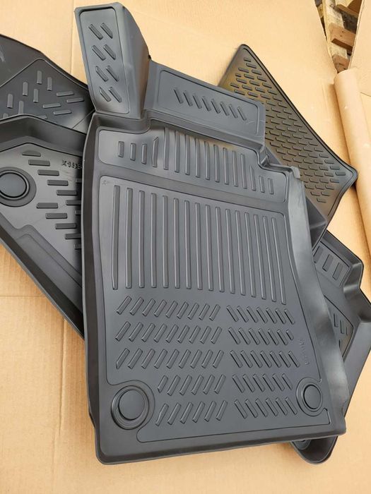 Стелки за Mercedes W211 4matic гумени тип леген Мерцедес 4матик E клас