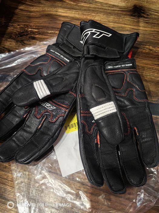 Ръкавици RST pilot размер L