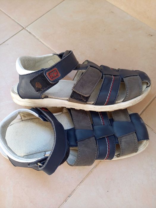 Детски сандали 36