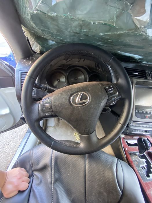 lexus gs 300 на разбор