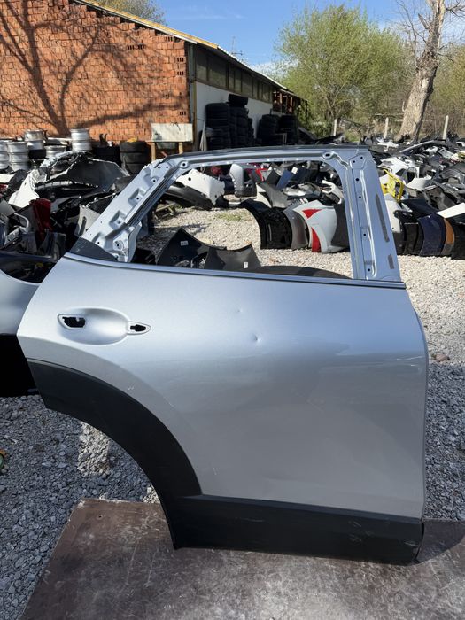 Врата Mazda CX30/CX-30 2019 год.-