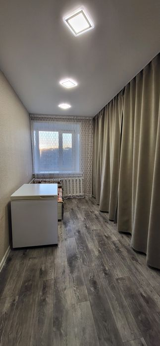 4-х комнатная квартира