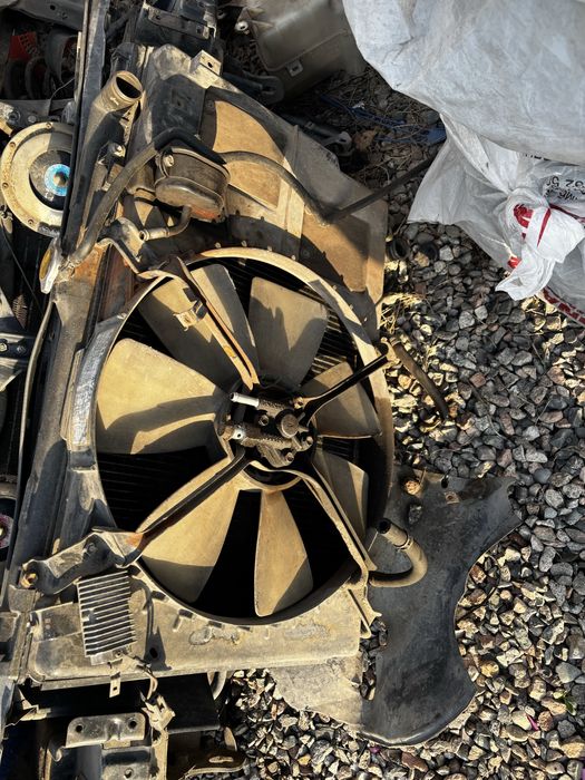 Windom 10 на разбор