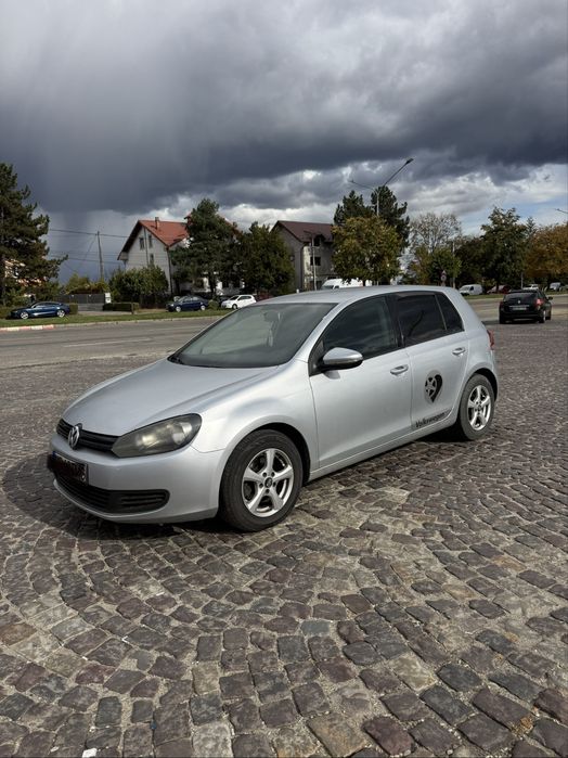 VOLKSWAGEN Golf 2012 — imagine 2