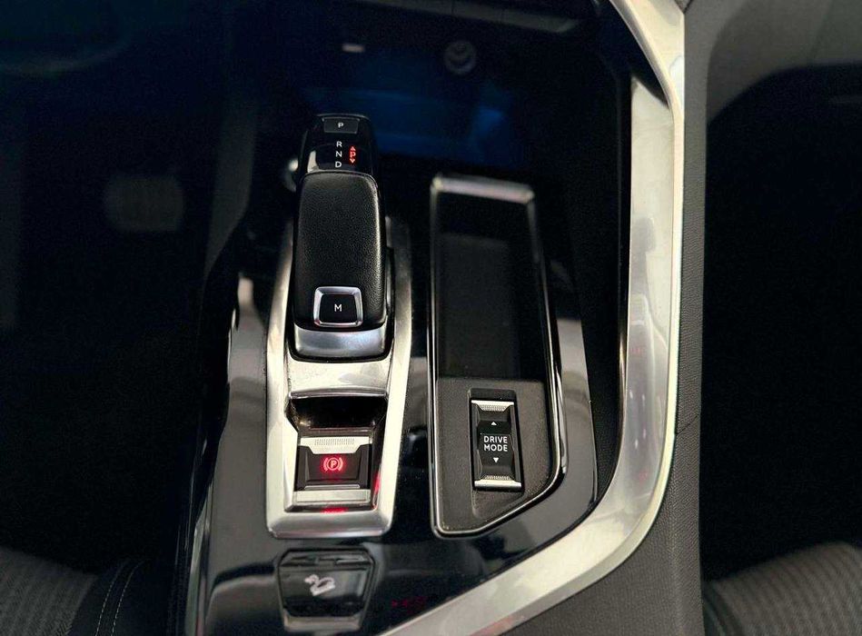 Peugeot 3008 НА ЧАСТИ