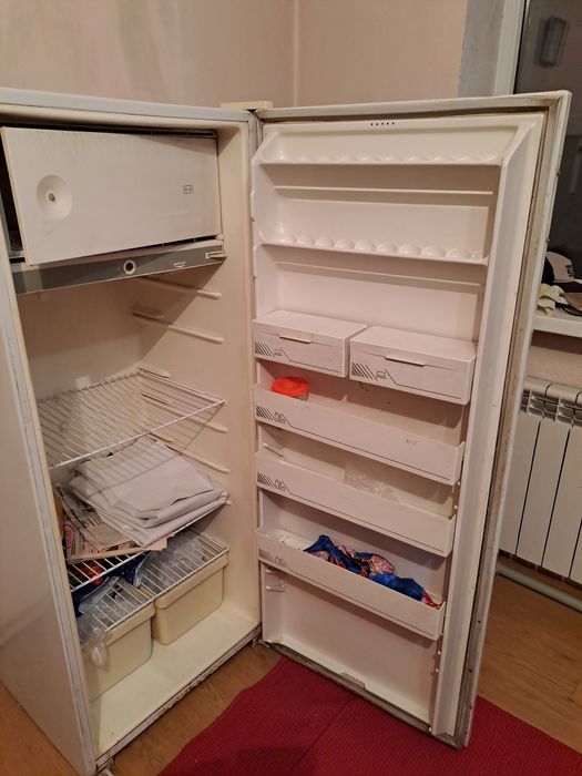 Продам холодильник Бирюса