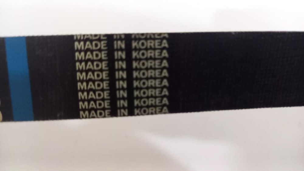 Ремень приводной