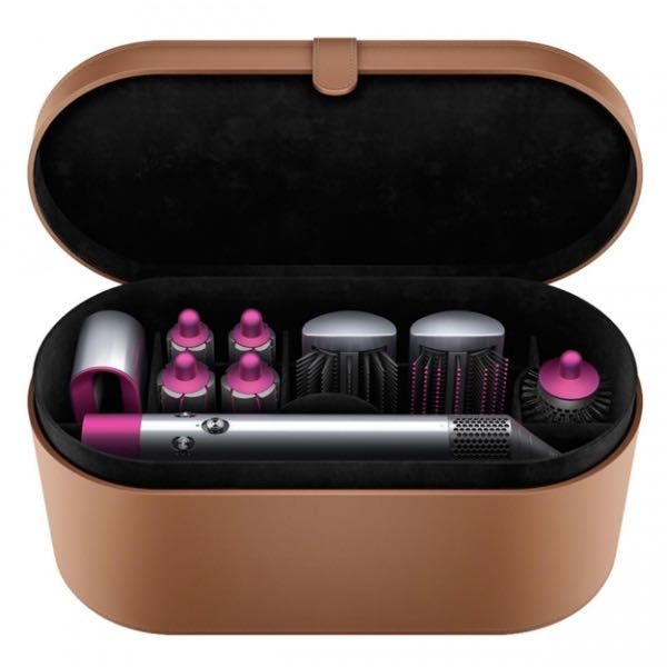 Dyson airwrap complete long