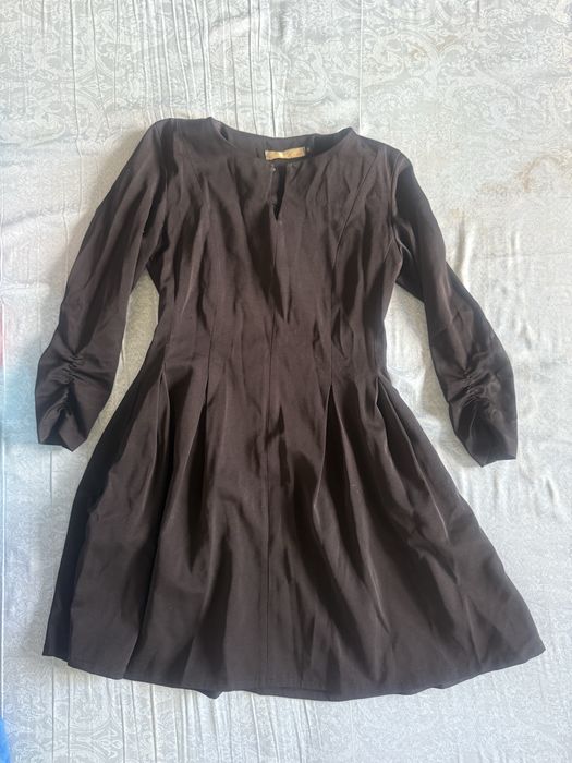 Срочно школьная форма!