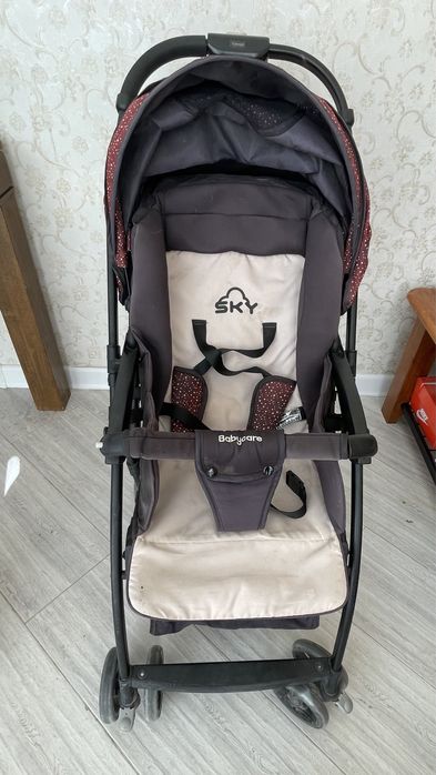 Детская коляска Babycare
