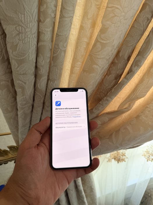 iPhone 11 Pro 256Gb - В отличном состоянии