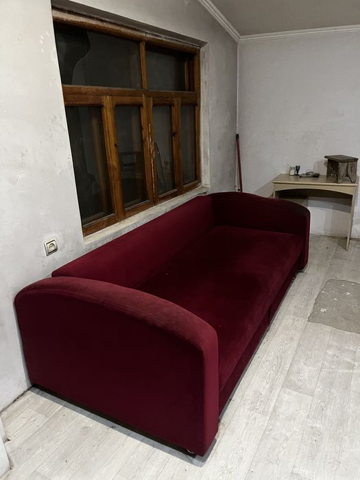 Диван хороший