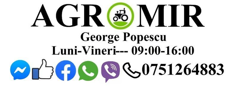 jante noi pentru vidanja 15.5x13 late de 400/60-15.5 tabla groasa WYZP