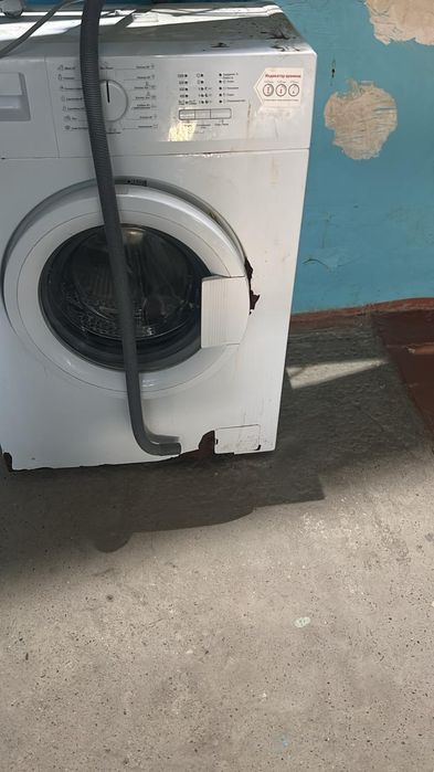 Продам стиральнае  машина