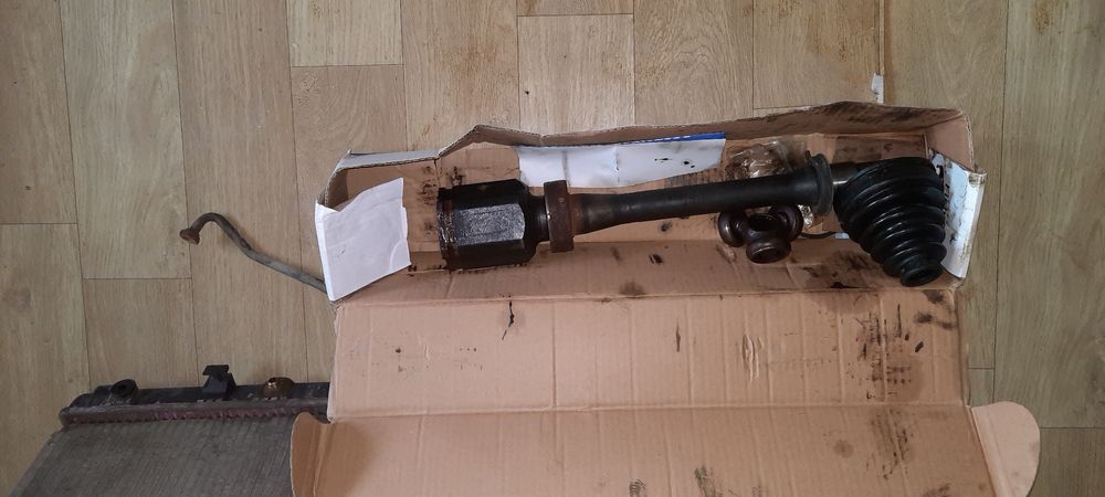 Запчасти на тойота камри 30 европеец