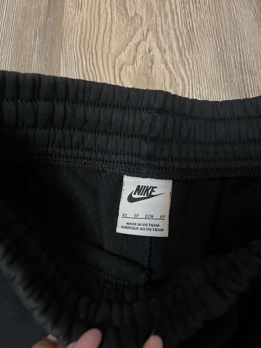 Долнище на nike