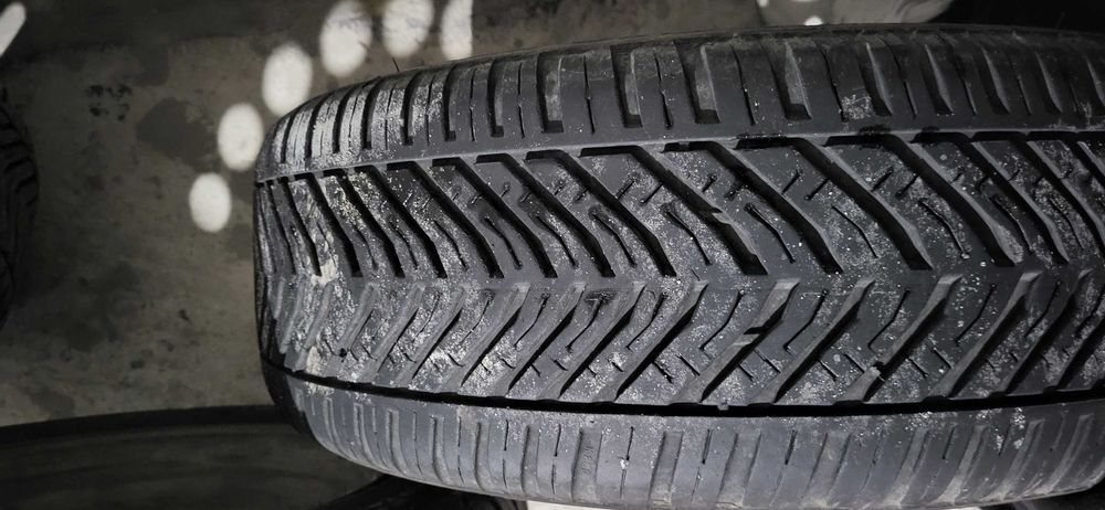 Vand roti opel astra j 5x105 r16 dot 2023 all season