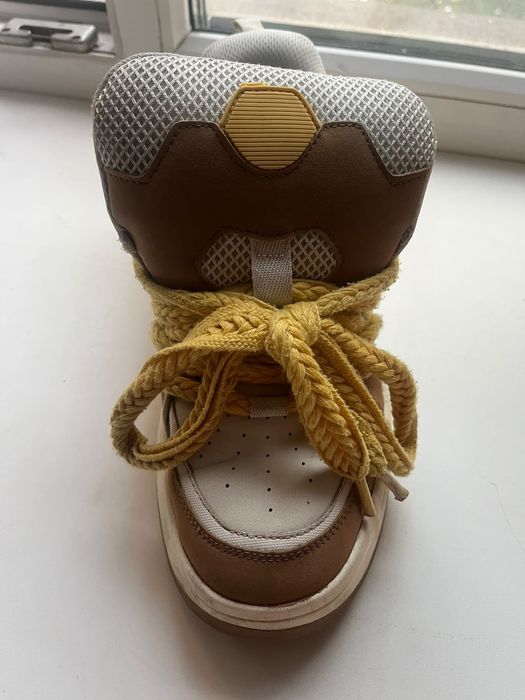Кроссовки ZARA, стильные