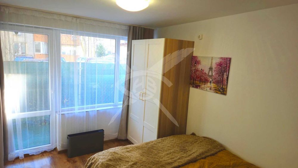 Дава се под наем Двустаен апартамент в София, Банишора - 65 кв.м за 488.58 € - Снимка #2