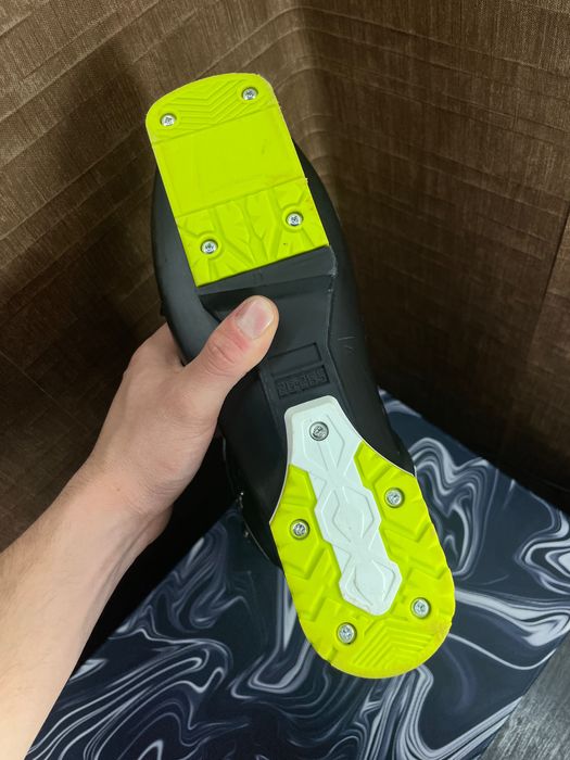 Ски обувки Nordica GPX 120 - 26/26,5см.