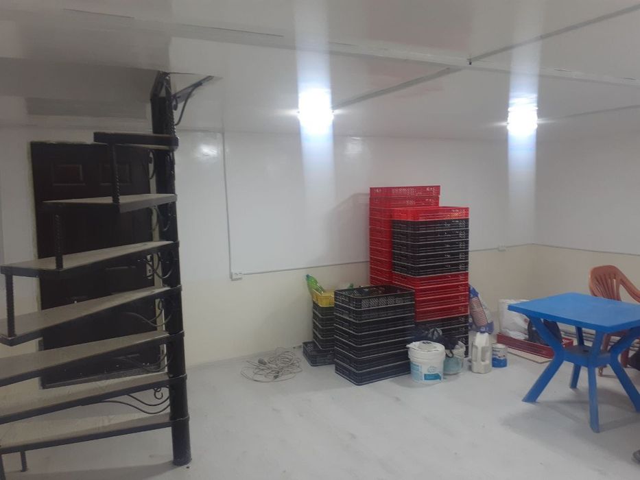 Сергели Янгихаёт спутник 16а 3/1/7 новостройка