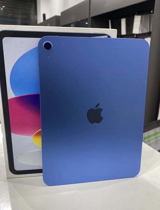 iPad A16 , 48 incarcari ‼️ Garantie