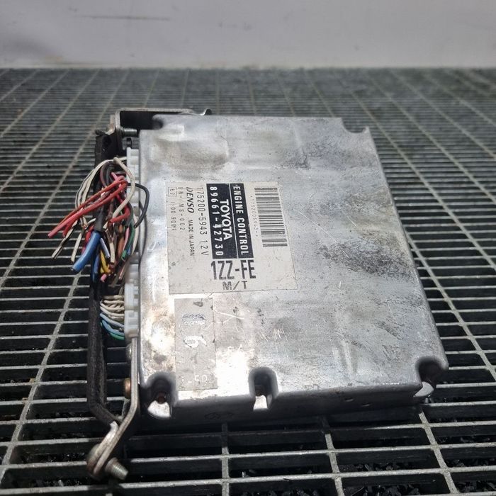 Modul Toyota RAV 4 II 2000 - 2006 (1006) 8966142730