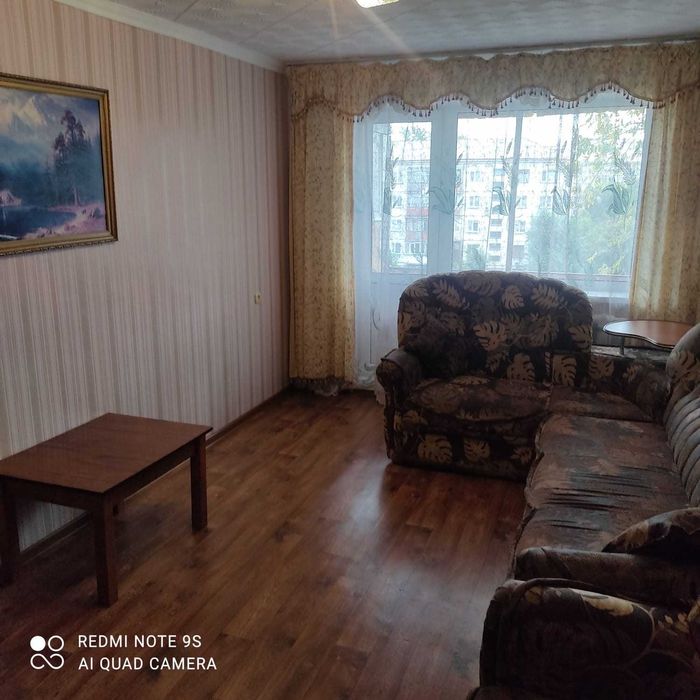 Продам 2 ком, Тайга