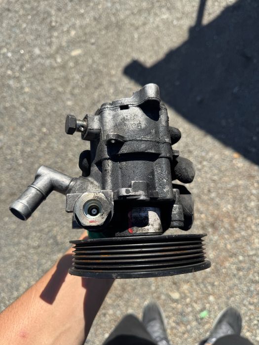 Гур w210 m112 3.2 контрактный