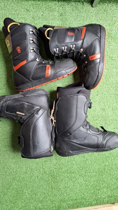 Boots snowboard marimi 45 EU 46 EU 47 EU 48 EU 49 EU 50 EU 51 EU