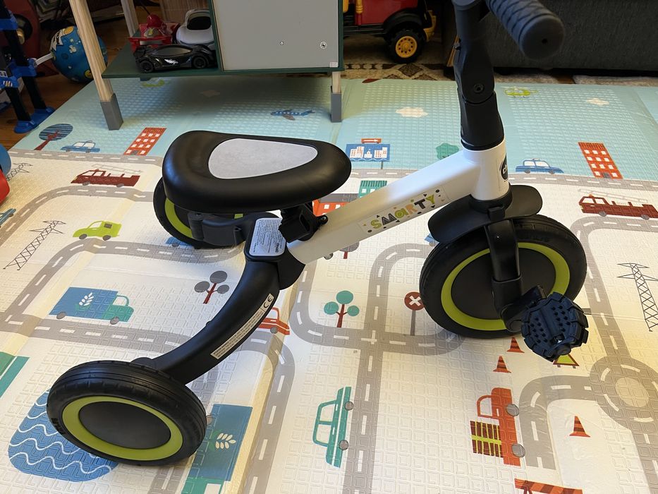 Детско колело CHIPOLINO