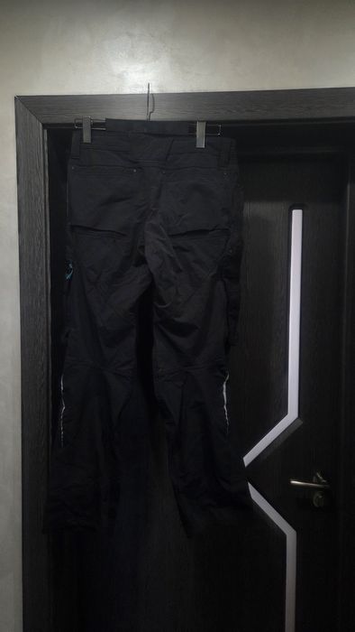 Mascot Advanced 17179 Pants With Kneepad Pockets