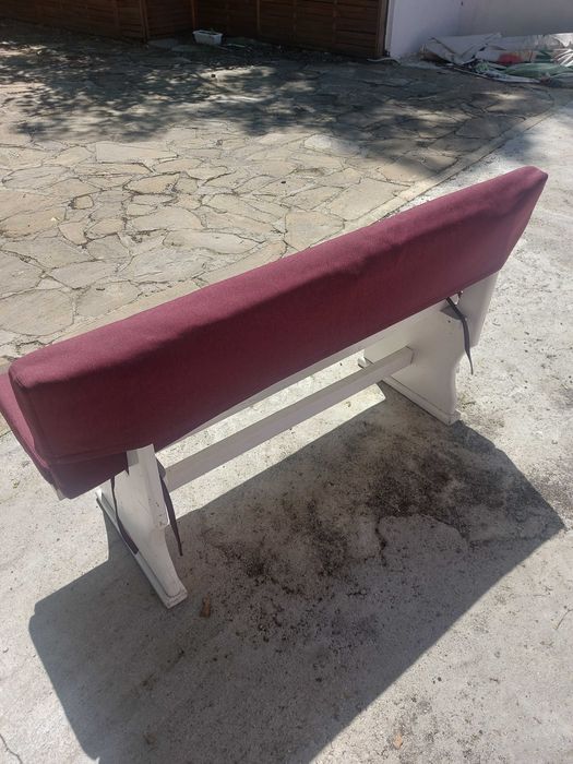 Седлавки за пейка 140сл