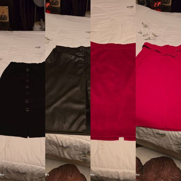 Продам женскую одежду