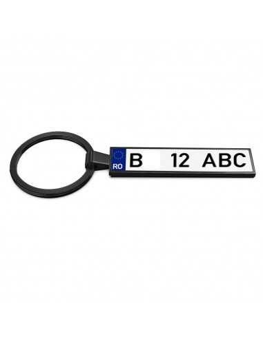 Brelocuri personalizate