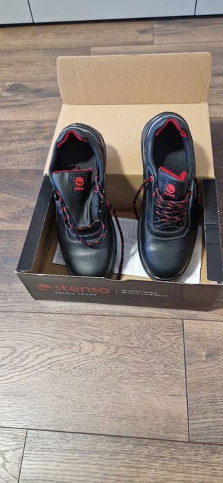 Мъжки работни обувки STENSO