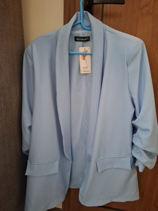 Дамско сако до 110 гръдна