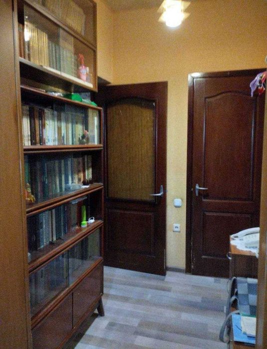 Ц-15   3-комнатная    3/6/9  Корзинка Абай