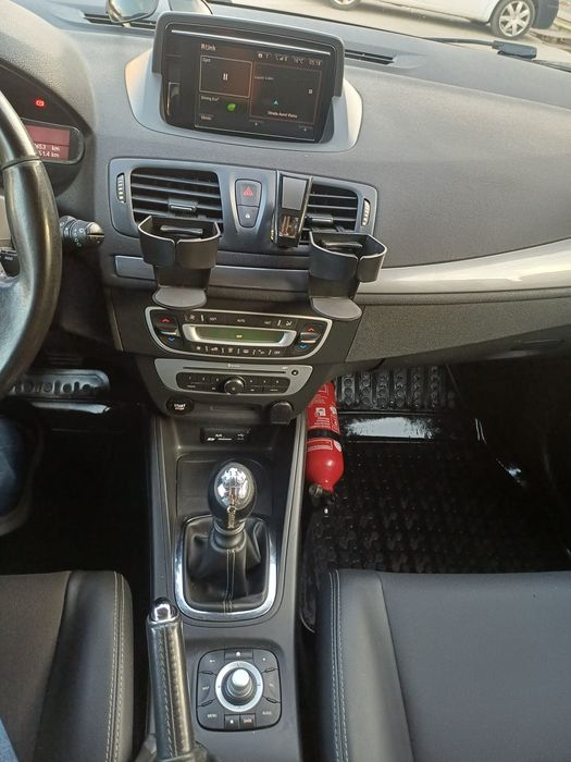 Renault Megane 3 1.5 dci euro6